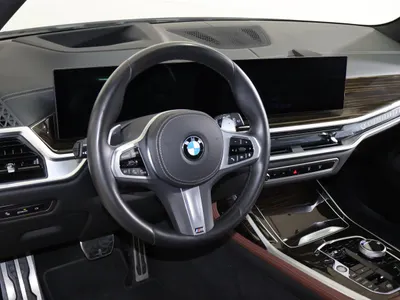 2024 BMW X Series 5 M