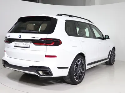 2024 BMW X Series 5 M