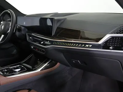 2024 BMW X Series 5 M