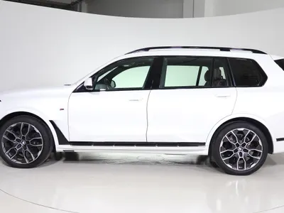 2024 BMW X Series 5 M