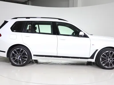 2024 BMW X Series 5 M