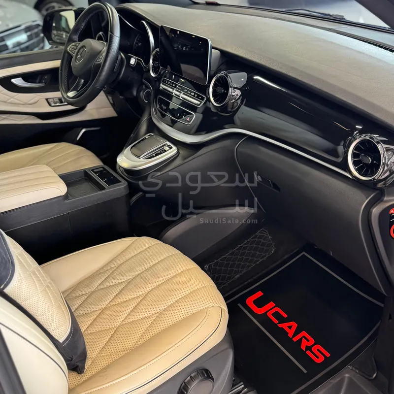 2022 مرسيدس - بنز في 250