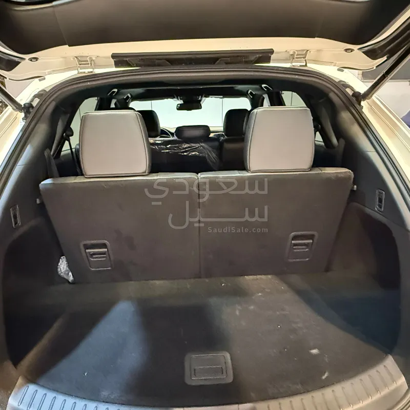 2023 مازدا سي اكس 9