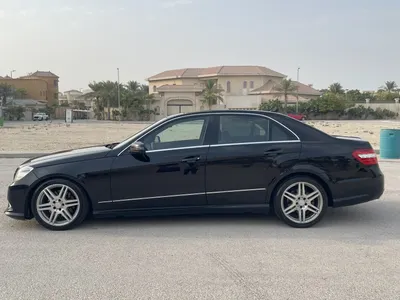 2011 Mercedes-Benz E 300