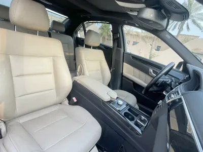 2011 Mercedes-Benz E 300