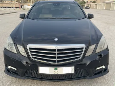 2011 Mercedes-Benz E 300