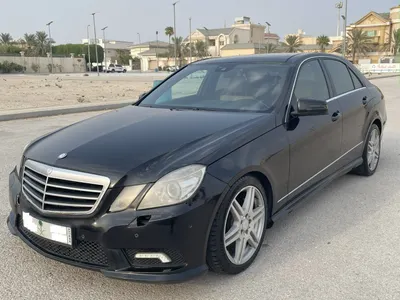2011 Mercedes-Benz E 300