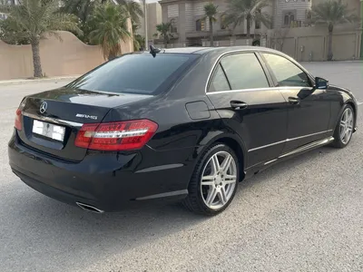 2011 Mercedes-Benz E 300