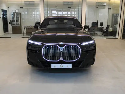 2026 BMW 7 Series 735i