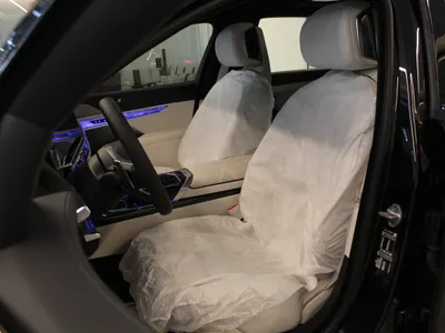 2026 BMW 7 Series 735i