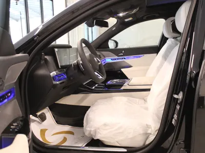 2026 BMW 7 Series 735i