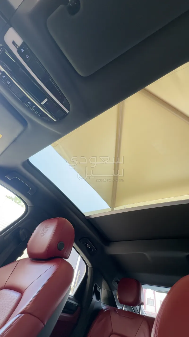2021 Porsche Cayenne Coupe