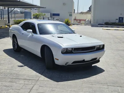 2014 Dodge Challenger R/T