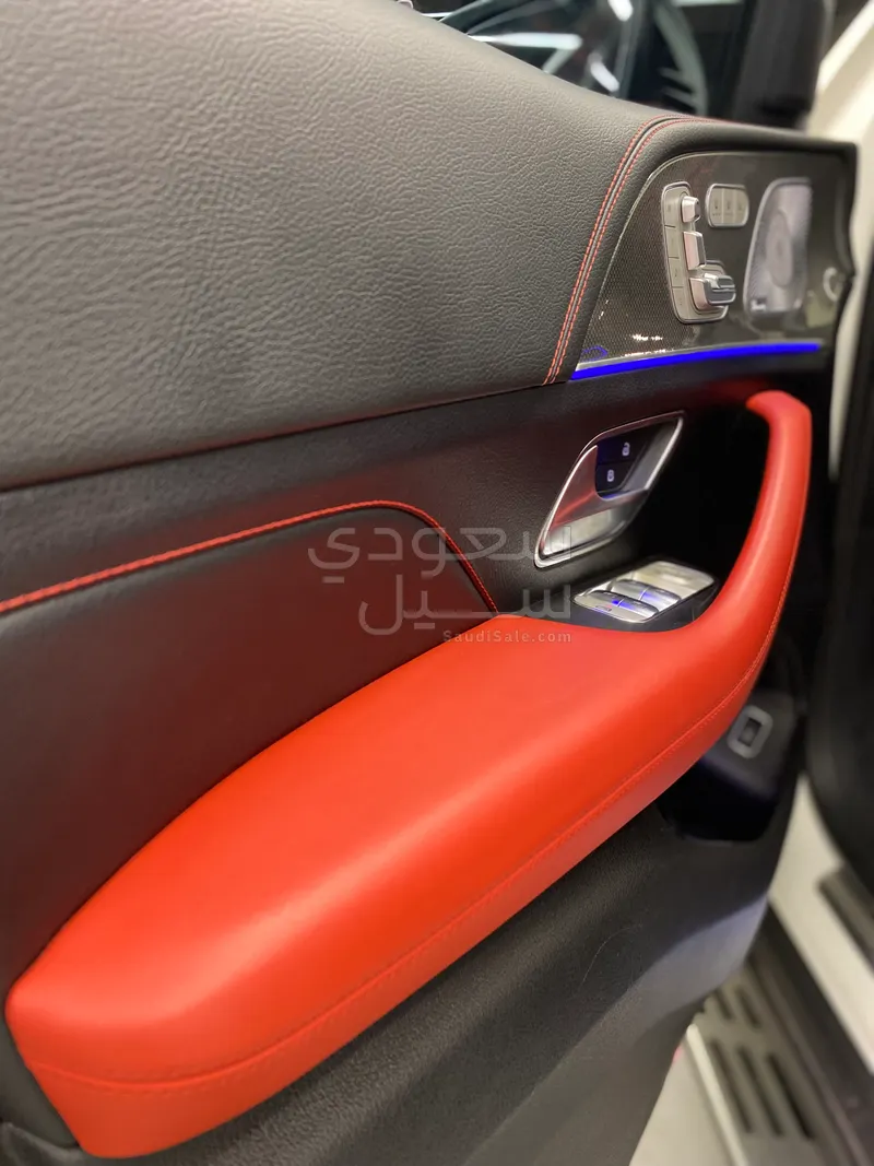 2021 Mercedes-Benz GLE 53 AMG