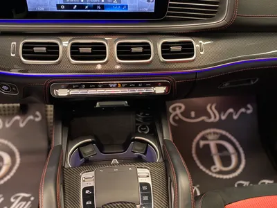 2021 Mercedes-Benz GLE 53 AMG