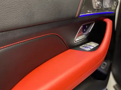 2021 Mercedes-Benz GLE 53 AMG