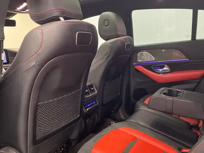 2021 Mercedes-Benz GLE 53 AMG