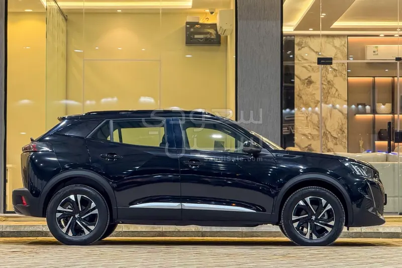 2023 Peugeot 2008