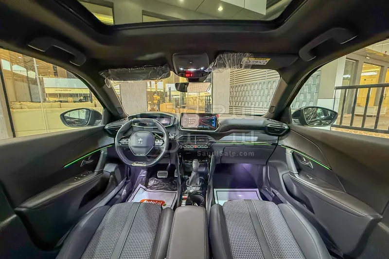 2023 Peugeot 2008