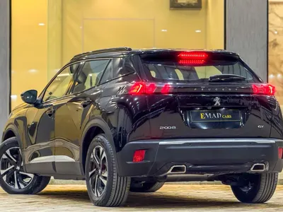 2023 Peugeot 2008