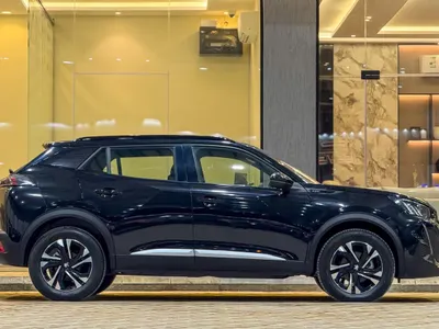 2023 Peugeot 2008