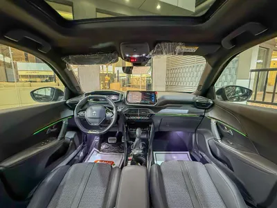 2023 Peugeot 2008