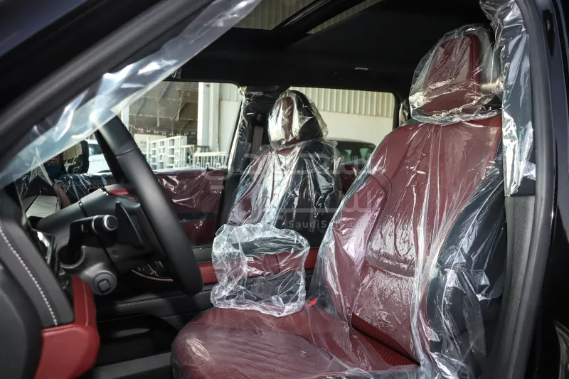 2025 Infiniti QX 80