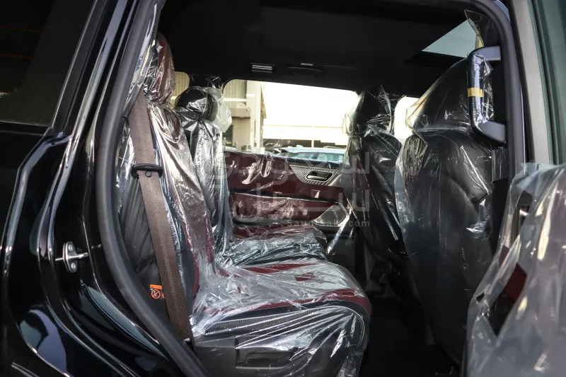 2025 Infiniti QX 80