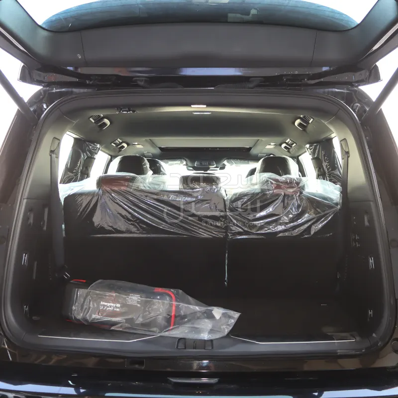 2025 Infiniti QX 80
