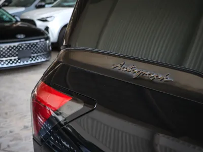 2025 Infiniti QX 80