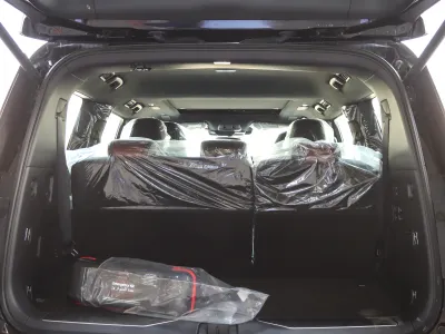 2025 Infiniti QX 80