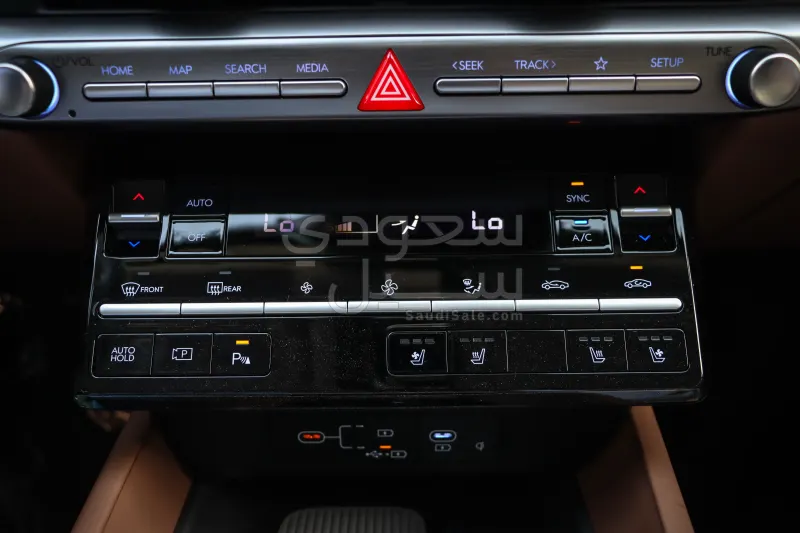 2026 Hyundai Azera