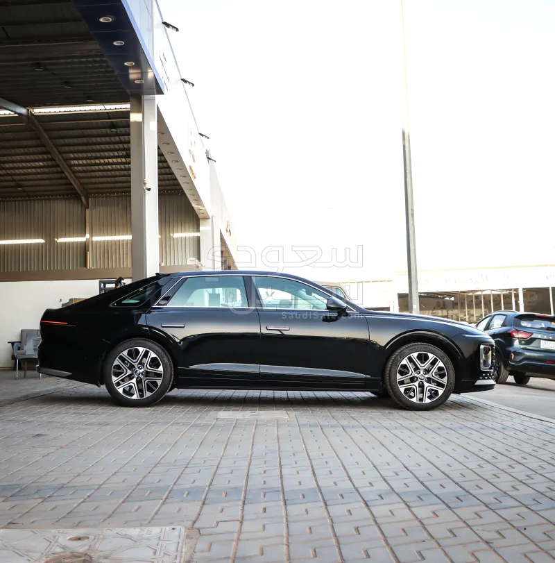2026 Hyundai Azera