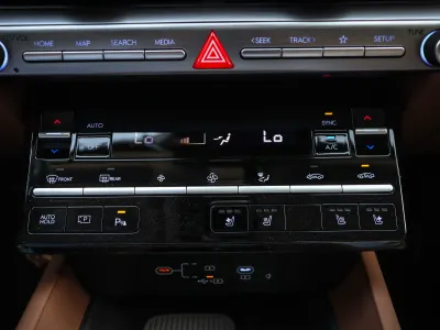 2026 Hyundai Azera