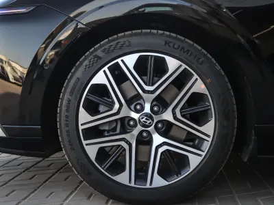 2026 Hyundai Azera