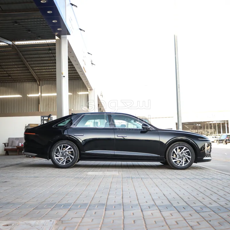 2026 Hyundai Azera