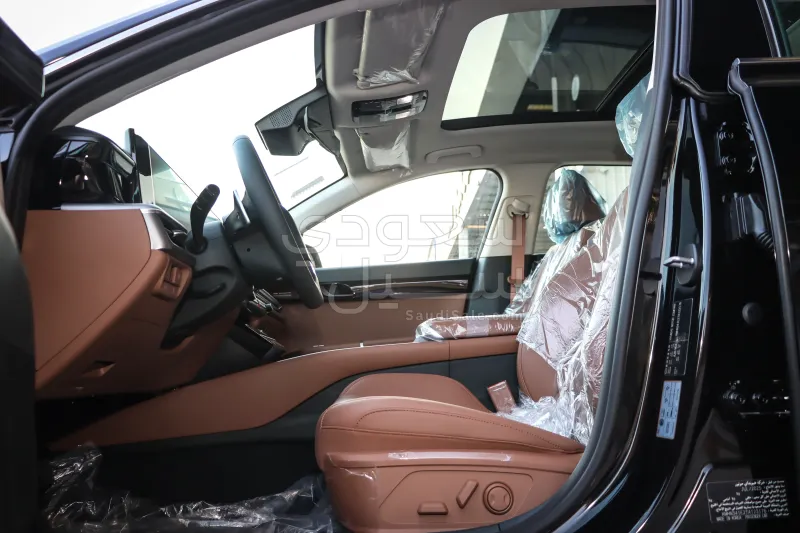 2026 Hyundai Azera