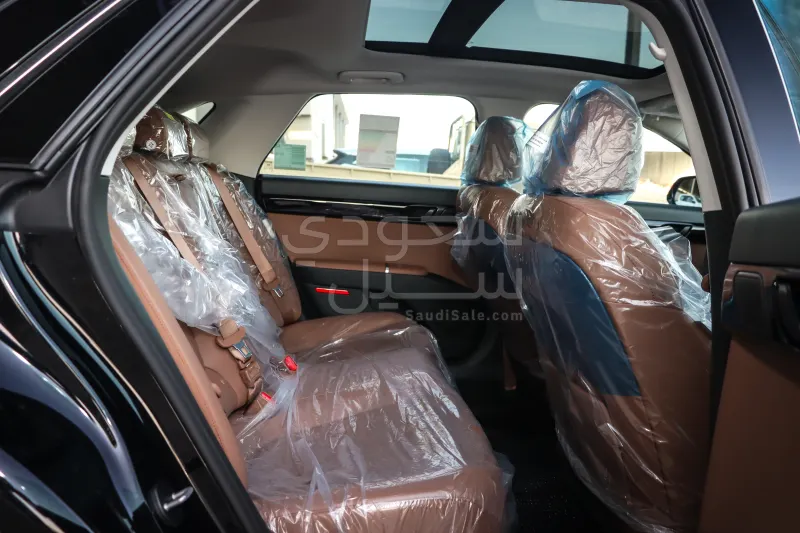 2026 Hyundai Azera