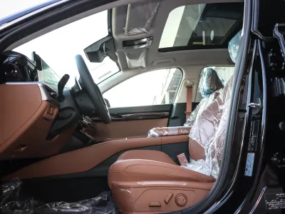 2026 Hyundai Azera