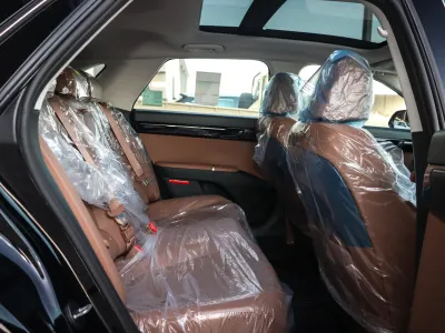 2026 Hyundai Azera