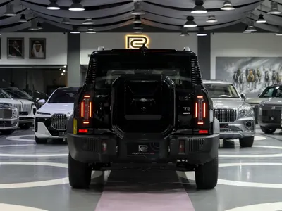 2026 Jetour T2