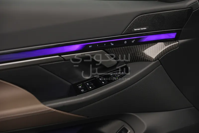 2026 BMW 5 Series 520i