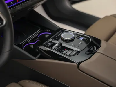 2026 BMW 5 Series 520i