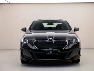 2026 BMW 5 Series 520i
