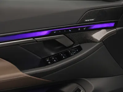 2026 BMW 5 Series 520i
