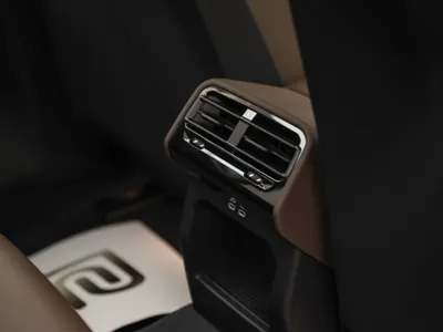 2026 BMW 5 Series 520i