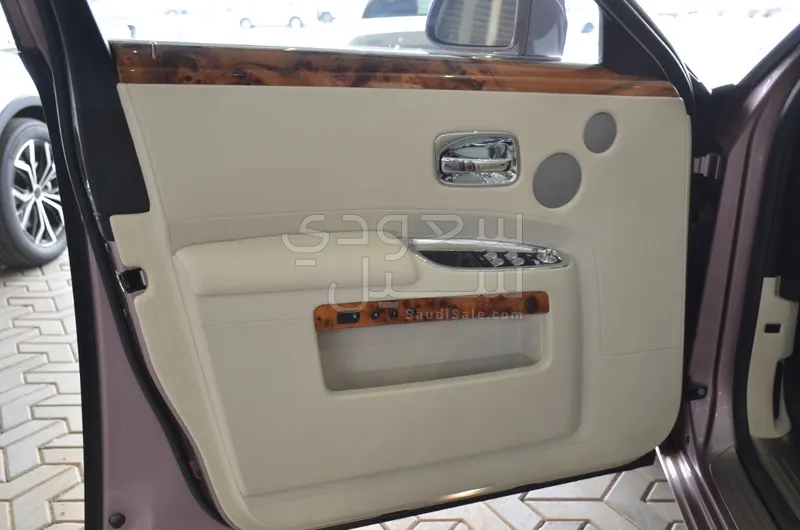 2014 Rolls-Royce Ghost