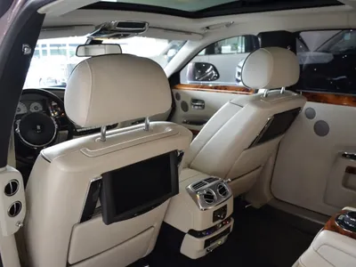 2014 Rolls-Royce Ghost