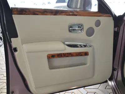2014 Rolls-Royce Ghost