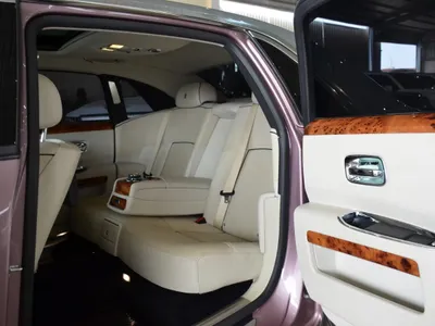 2014 Rolls-Royce Ghost